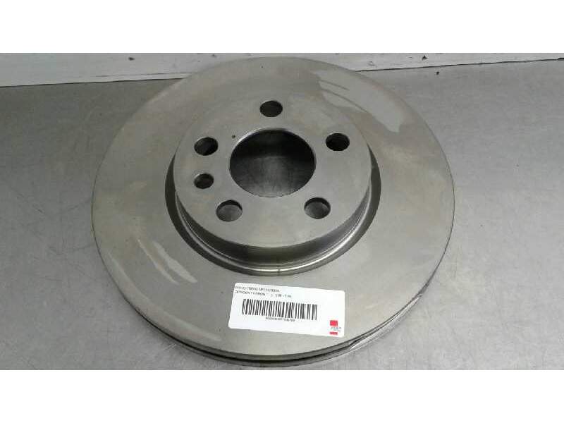 Recambio de disco freno delantero para citroën evasion referencia OEM IAM 4249L4  