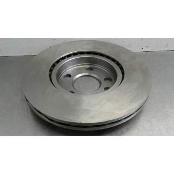 Recambio de disco freno delantero para citroën evasion referencia OEM IAM 4249L4  