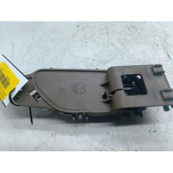 Recambio de maneta interior trasera izquierda para ssangyong rodius i 2.7 xdi 4wd referencia OEM IAM 7241021000  
