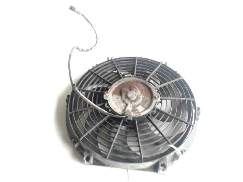 Recambio de electroventilador para land rover discovery (salljg/lj) tdi (5-ptas.) referencia OEM IAM   