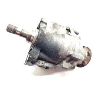 Recambio de diferencial delantero para skoda octavia berlina (1z3) 2.0 tdi referencia OEM IAM 409053H  