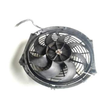 Recambio de electroventilador para land rover discovery (salljg/lj) tdi (5-ptas.) referencia OEM IAM   