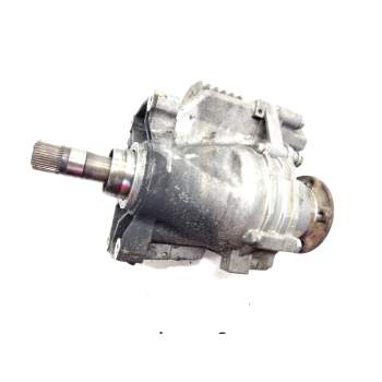 Recambio de diferencial delantero para skoda octavia berlina (1z3) 2.0 tdi referencia OEM IAM 409053H  