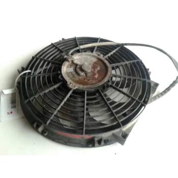 Recambio de electroventilador para land rover discovery (salljg/lj) tdi (5-ptas.) referencia OEM IAM   