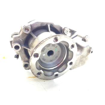 Recambio de diferencial delantero para skoda octavia berlina (1z3) 2.0 tdi referencia OEM IAM 409053H  