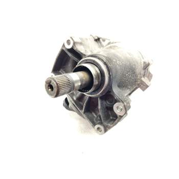 Recambio de diferencial delantero para skoda octavia berlina (1z3) 2.0 tdi referencia OEM IAM 409053H  