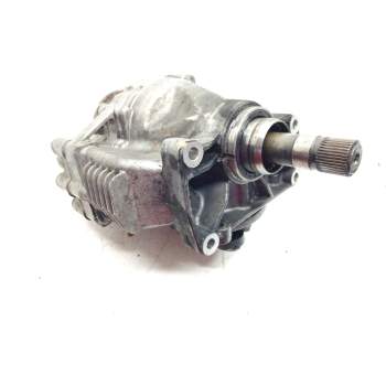 Recambio de diferencial delantero para skoda octavia berlina (1z3) 2.0 tdi referencia OEM IAM 409053H  