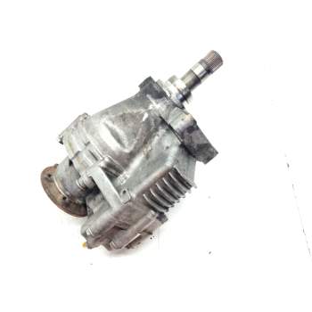 Recambio de diferencial delantero para skoda octavia berlina (1z3) 2.0 tdi referencia OEM IAM 409053H  