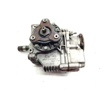 Recambio de diferencial delantero para skoda octavia berlina (1z3) 2.0 tdi referencia OEM IAM 409053H  