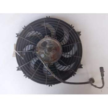 Recambio de electroventilador para land rover discovery (salljg/lj) tdi (5-ptas.) referencia OEM IAM   