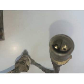 Recambio de electroventilador para land rover discovery (salljg/lj) tdi (5-ptas.) referencia OEM IAM   