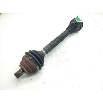TRANSMISION DELANTERA DERECHA 1K0407272CR 