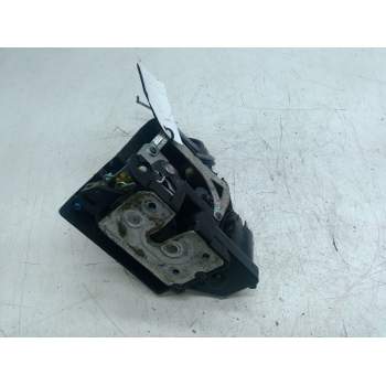 Recambio de cerradura puerta delantera derecha para ssangyong rodius i 2.7 xdi 4wd referencia OEM IAM 7122021004  