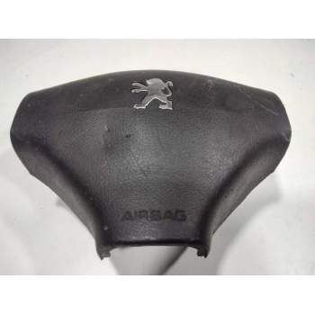 Recambio de airbag delantero izquierdo para chevrolet nubira berlina sx referencia OEM IAM 96441166ZR  