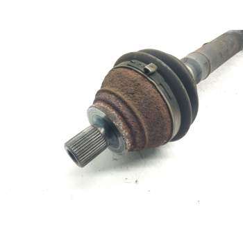 Recambio de transmision delantera derecha para skoda octavia berlina (1z3) 2.0 tdi dpf referencia OEM IAM 1K0407272CR  