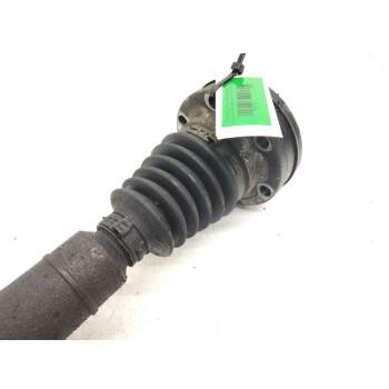 Recambio de transmision delantera derecha para skoda octavia berlina (1z3) 2.0 tdi dpf referencia OEM IAM 1K0407272CR  