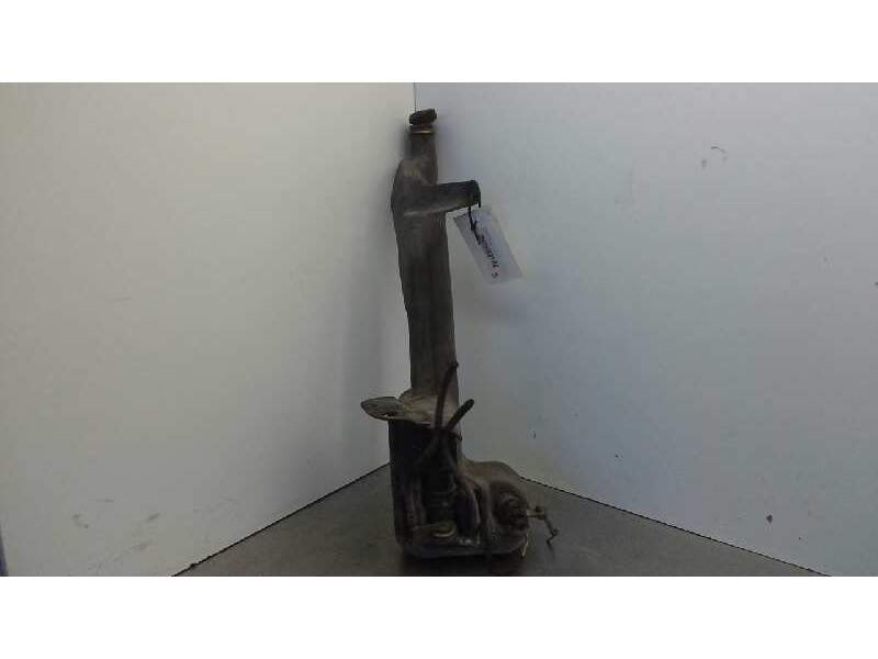 Recambio de deposito limpia para opel zafira b family referencia OEM IAM 367976623  