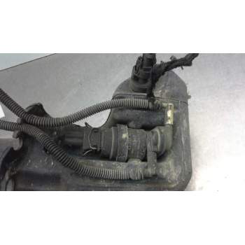Recambio de deposito limpia para opel zafira b family referencia OEM IAM 367976623  