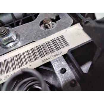 Recambio de airbag delantero izquierdo para chevrolet nubira berlina sx referencia OEM IAM 96441166ZR  