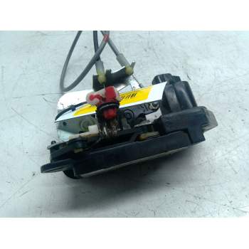 CERRADURA PUERTA DELANTERA IZQUIERDA 7121021024 