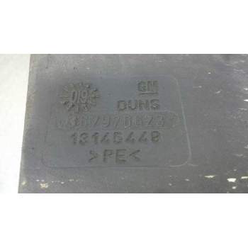 Recambio de deposito limpia para opel zafira b family referencia OEM IAM 367976623  