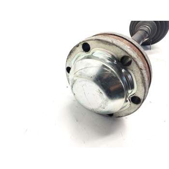 Recambio de transmision delantera izquierda para skoda octavia berlina (1z3) 2.0 tdi dpf referencia OEM IAM 1K0407271BJ  