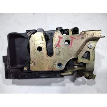 Recambio de cerradura puerta delantera derecha para chevrolet nubira berlina sx referencia OEM IAM 96272642  