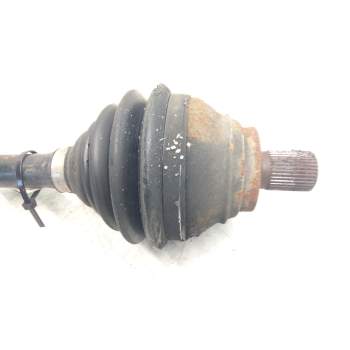 Recambio de transmision delantera izquierda para skoda octavia berlina (1z3) 2.0 tdi dpf referencia OEM IAM 1K0407271BJ  