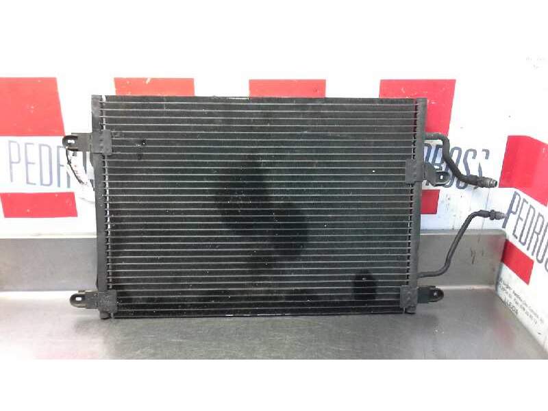 Recambio de condensador / radiador aire acondicionado para renault laguna (b56) 2.2 turbodiesel referencia OEM IAM   
