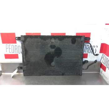 Recambio de condensador / radiador aire acondicionado para renault laguna (b56) 2.2 turbodiesel referencia OEM IAM   
