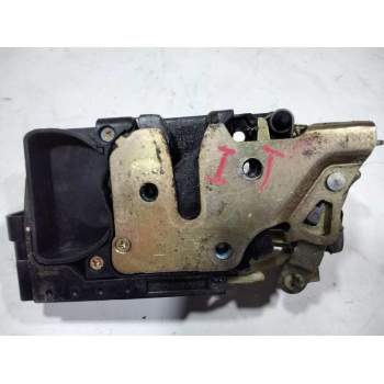 Recambio de cerradura puerta delantera derecha para chevrolet nubira berlina sx referencia OEM IAM 96272642  