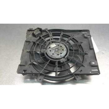 Recambio de electroventilador para opel zafira b family referencia OEM IAM 0130303960 BOSCH 13132559