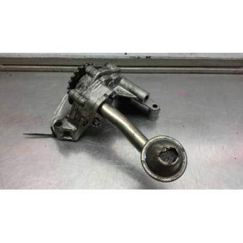 Recambio de bomba aceite para volkswagen jetta (1k2) trendline referencia OEM IAM 038115105C  