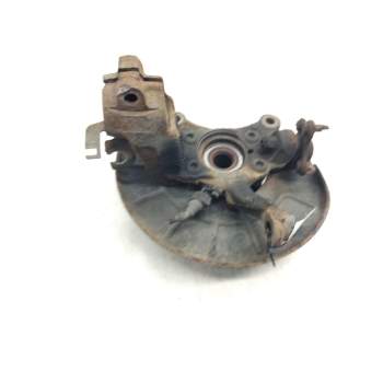 Recambio de mangueta delantera izquierda para skoda octavia berlina (1z3) 2.0 tdi dpf referencia OEM IAM   