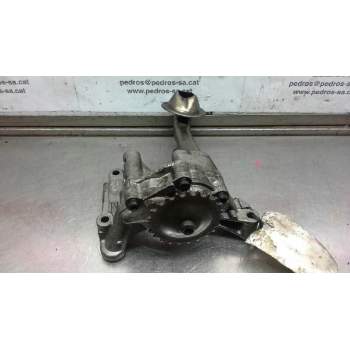 Recambio de bomba aceite para volkswagen jetta (1k2) trendline referencia OEM IAM 038115105C  