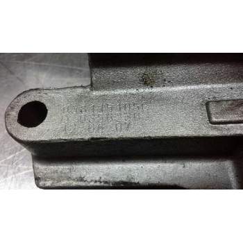 Recambio de bomba aceite para volkswagen jetta (1k2) trendline referencia OEM IAM 038115105C  
