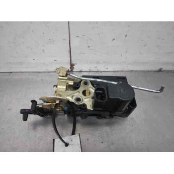 CERRADURA PUERTA TRASERA DERECHA 96260996 