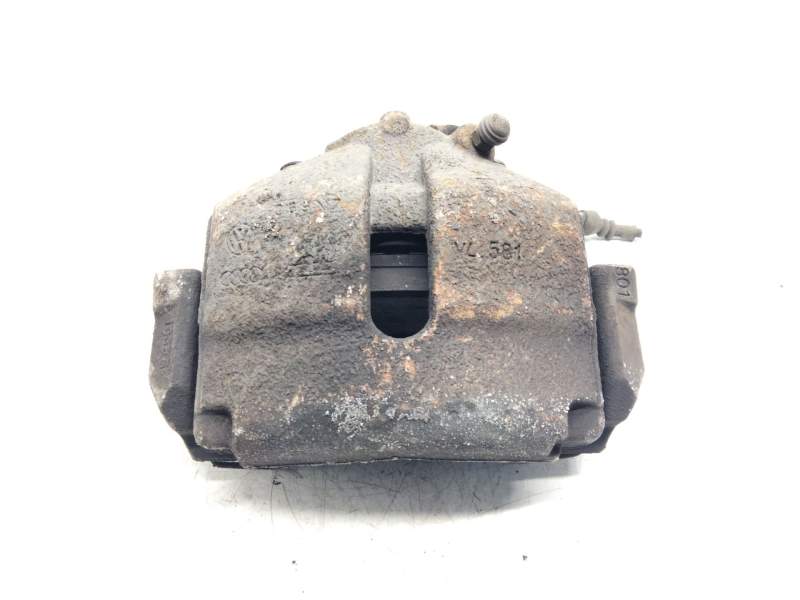 Recambio de pinza freno delantera izquierda para skoda octavia berlina (1z3) 2.0 tdi dpf referencia OEM IAM   