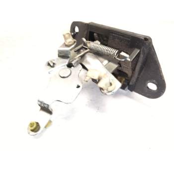 Recambio de cerradura maletero / porton para ssangyong rodius i 2.7 xdi 4wd referencia OEM IAM 7141021002  