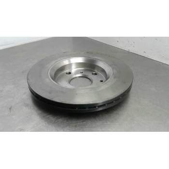 Recambio de disco freno delantero para peugeot 206 berlina referencia OEM IAM 06788 05.J113 