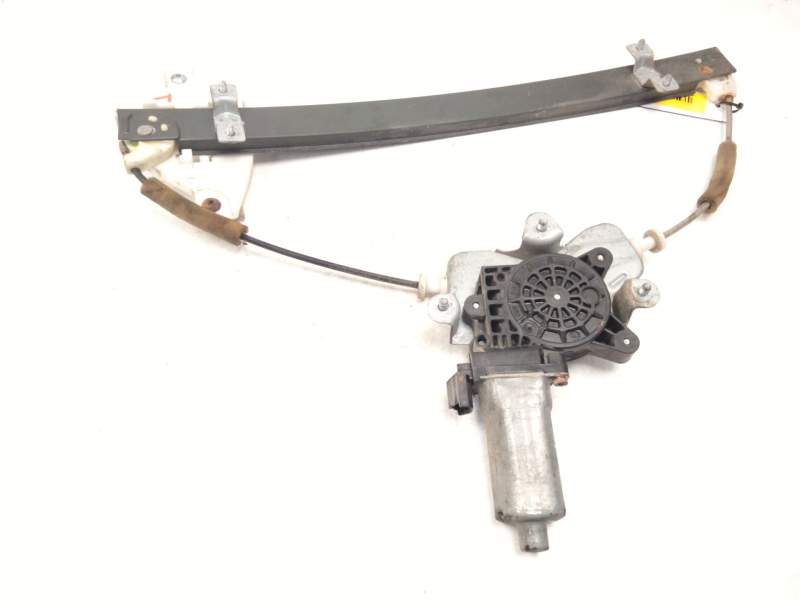 Recambio de elevalunas trasero derecho para ssangyong rodius i 2.7 xdi 4wd referencia OEM IAM 8810021012  