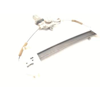 Recambio de elevalunas trasero derecho para ssangyong rodius i 2.7 xdi 4wd referencia OEM IAM 8810021012  