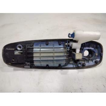 Recambio de maneta exterior delantera derecha para chevrolet nubira berlina sx referencia OEM IAM 96547952  