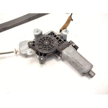 Recambio de elevalunas trasero izquierdo para ssangyong rodius i 2.7 xdi 4wd referencia OEM IAM 7333021001  