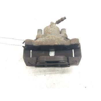 Recambio de pinza freno delantera derecha para skoda octavia berlina (1z3) 2.0 tdi dpf referencia OEM IAM   