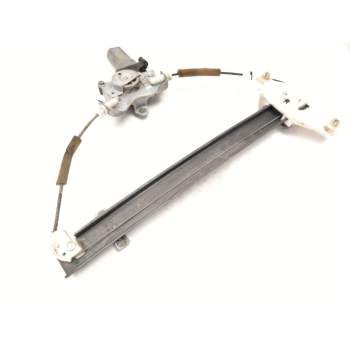 Recambio de elevalunas trasero izquierdo para ssangyong rodius i 2.7 xdi 4wd referencia OEM IAM 7333021001  