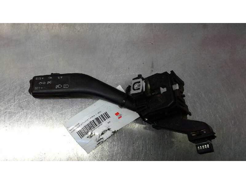 Recambio de mando luces para volkswagen jetta (1k2) trendline referencia OEM IAM 1K0953513A DED0336D 