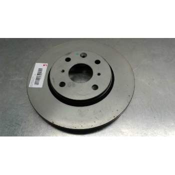 DISCO FRENO DELANTERO 00155 05.M113 