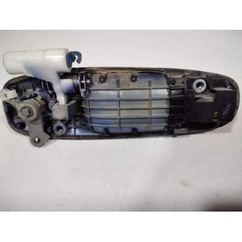 Recambio de maneta exterior trasera derecha para chevrolet nubira berlina sx referencia OEM IAM 96547982  