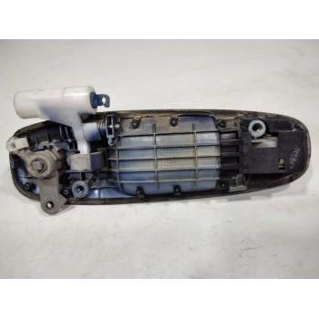 Recambio de maneta exterior trasera derecha para chevrolet nubira berlina sx referencia OEM IAM 96547982  